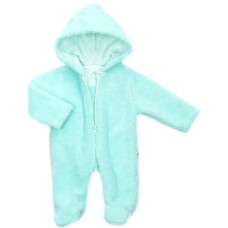 Чоловічок дитячий Tongs флісовий (3638-68-mint)