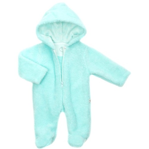 Чоловічок дитячий Tongs флісовий (3638-68-mint)