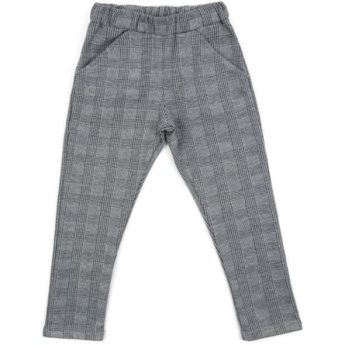 Набір дитячого одягу Breeze "ALWAYS KEEP POSITIVE ATTITUDE" (13591-134G-red)