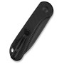 Ніж Civivi Elementum Slip Joint, Black G10, Darkwash (C18062AJ-1)