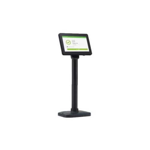 POS-монітор Geos клієнта 7", VGA, 800х480 (PD700-I)