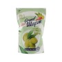 Рідке мило Grand Шарм Молочний протеїн і олива дой-пак 500 мл (4820195504086)