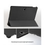 Чохол до планшета BeCover Smart Case Oppo Pad SE / OnePlus Pad lite 11.0" 2025 Black (714779)