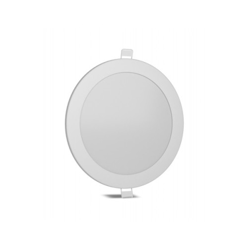 Світильник Vestum LED круглый 18W 4000K 220V (1-VS-5105)