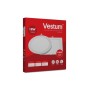 Світильник Vestum LED круглый 18W 4000K 220V (1-VS-5105)