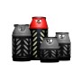 Побутовий газовий балон Gutgas Ragasco CR-33.5 (GHCL3322)
