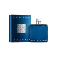 Парфуми Azzaro Chrome 100 мл (3614273872287)