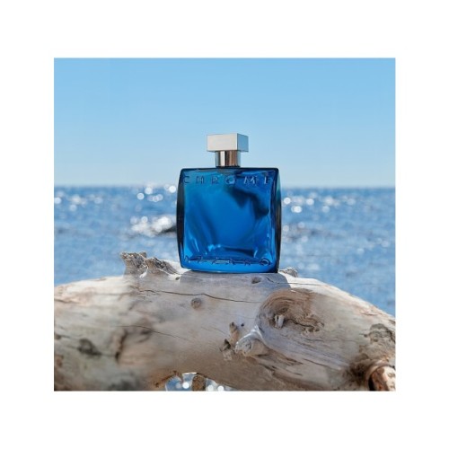 Парфуми Azzaro Chrome 100 мл (3614273872287)