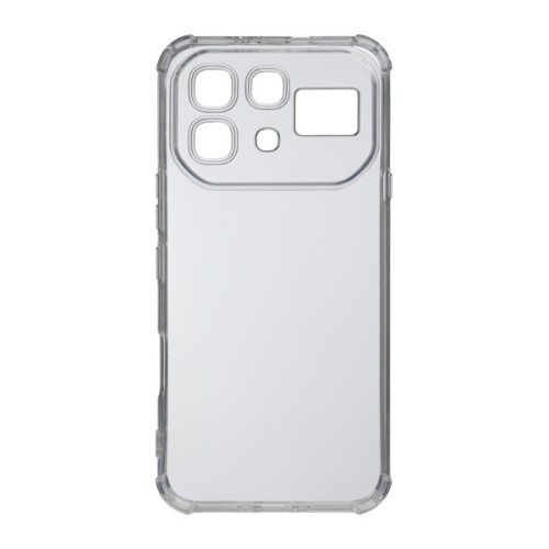 Чохол до мобільного телефона Armorstandart Air Force Infinix Note 60 Pro 5G Camera Cover Clear (ARM91844)