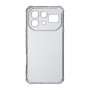 Чохол до мобільного телефона Armorstandart Air Force Infinix Note 60 Pro 5G Camera Cover Clear (ARM91844)