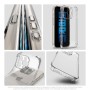Чохол до мобільного телефона Armorstandart Air Force Infinix Note 60 Pro 5G Camera Cover Clear (ARM91844)