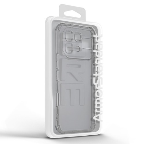 Чохол до мобільного телефона Armorstandart Air Force Infinix Note 60 Pro 5G Camera Cover Clear (ARM91844)