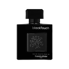 Туалетна вода Franck Olivier Black Touch 50 мл (3516640917136)