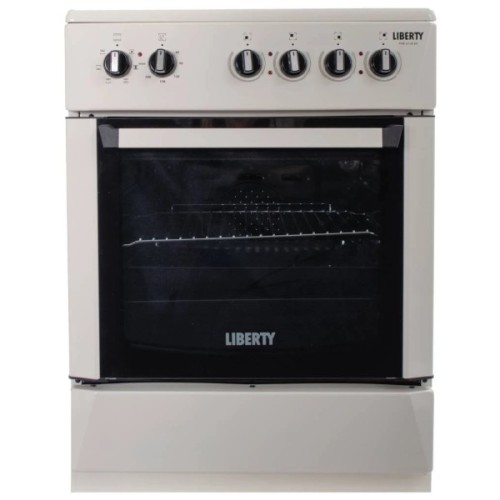 Плита Liberty PWE 6118 AV
