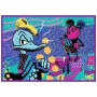 Пазл Trefl Inside Mickey&friends Серія пригод Міккі 4х 250 елементів (5900511133080)