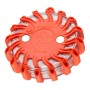 Ліхтар Mactronic Комплект M-Flare (65 Lm) Red Magnet Synch Recharg 12/220V (PSD0017) (DAS303751)