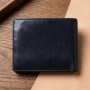 Портмоне Tony Perotti Italico 3685 Чорне (90450)