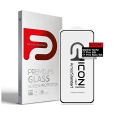 Скло захисне Armorstandart Icon Xiaomi Redmi Note 17 Pro 5G / 17 Pro Max 5G (ARM92723)