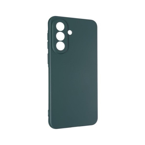 Чохол до мобільного телефона XoKo Silicone Samsung A376 (A37) Dark Green (XK-CS-A37GRN)