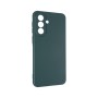 Чохол до мобільного телефона XoKo Silicone Samsung A376 (A37) Dark Green (XK-CS-A37GRN)