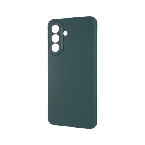 Чохол до мобільного телефона XoKo Silicone Samsung A376 (A37) Dark Green (XK-CS-A37GRN)