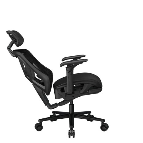 Крісло ігрове Cougar Speeder Neo Black (SPEEDER NEO)