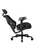 Крісло ігрове Cougar Speeder Neo Black (SPEEDER NEO)