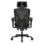 Крісло ігрове Cougar Speeder Neo Black (SPEEDER NEO)