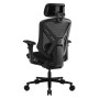 Крісло ігрове Cougar Speeder Neo Black (SPEEDER NEO)