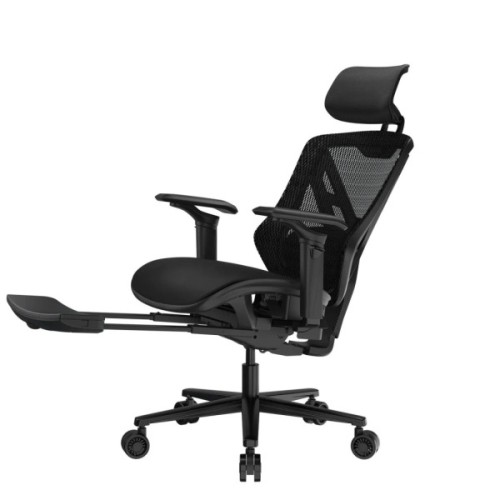 Крісло ігрове Cougar Speeder Neo Black (SPEEDER NEO)