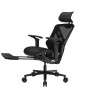 Крісло ігрове Cougar Speeder Neo Black (SPEEDER NEO)