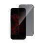 Скло захисне Intaleo Privacy Apple iPhone 12 Pro Black (1283126621369)