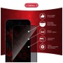 Скло захисне Intaleo Privacy Apple iPhone 12 Pro Black (1283126621369)