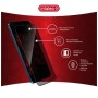 Скло захисне Intaleo Privacy Apple iPhone 12 Pro Black (1283126621369)