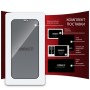 Скло захисне Intaleo Privacy Apple iPhone 12 Pro Black (1283126621369)