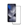 Скло захисне ACCLAB Full Glue ESD Xiaomi Redmi Note 15 Black (1283126633669)