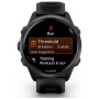 Смарт-годинник Garmin Forerunner 570 - 42MM, Black, GPS (010-02970-00)