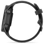 Смарт-годинник Garmin Forerunner 570 - 42MM, Black, GPS (010-02970-00)
