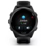 Смарт-годинник Garmin Forerunner 570 - 42MM, Black, GPS (010-02970-00)