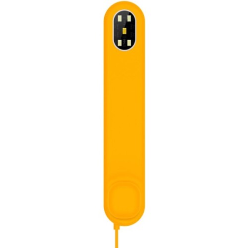 Світильник для акваріума Aqualighter Nano Soft 5500 к 250 люм жовтий (87668)