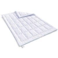 Ковдра MirSon шовкова Eco Hand Made 0529 літо 220x240 см (2200000459565)