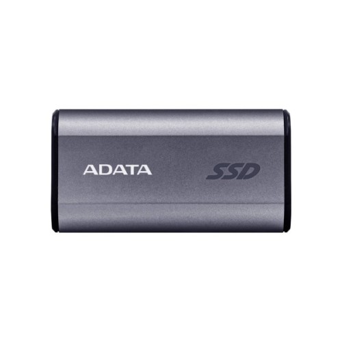 Накопичувач SSD USB Type-C 500GB SC750 ADATA (SC750-500G-CCBK)