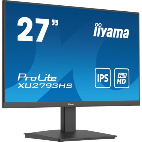 Монітор iiyama XU2793HS-B7