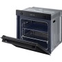 Духова шафа Samsung NV7B4125ZAK/WT