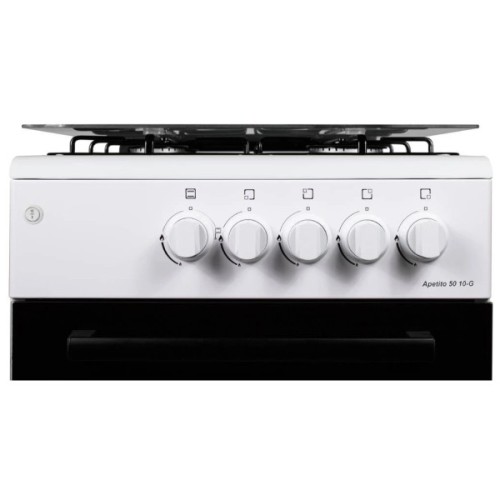 Плита Artel Apetito 50 10-G White