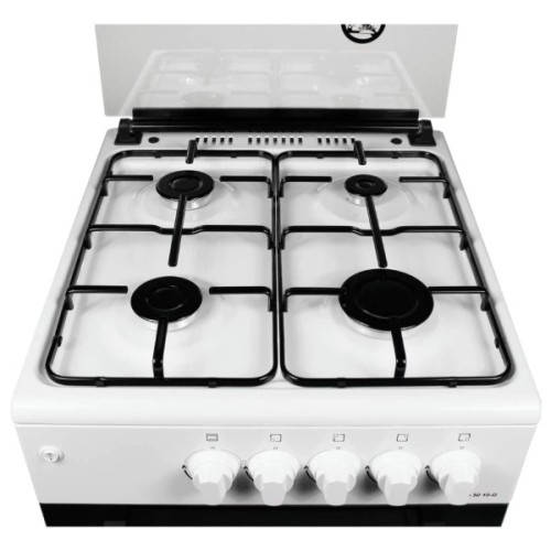 Плита Artel Apetito 50 10-G White