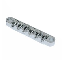 Бридж для гітари Paxphil BM005 Chrome