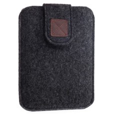 Чохол до електронної книги Gmakin Amazon Kindle 6 Light Grey (GK03) (GK03)