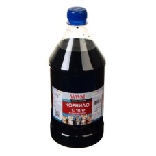 Чорнило WWM CANON PG440/510/512/PGI520 BlackPigmented (C10/BP-4)