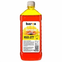 Чорнило Barva HP Universal-2 1кг YELLOW (HU2-277)